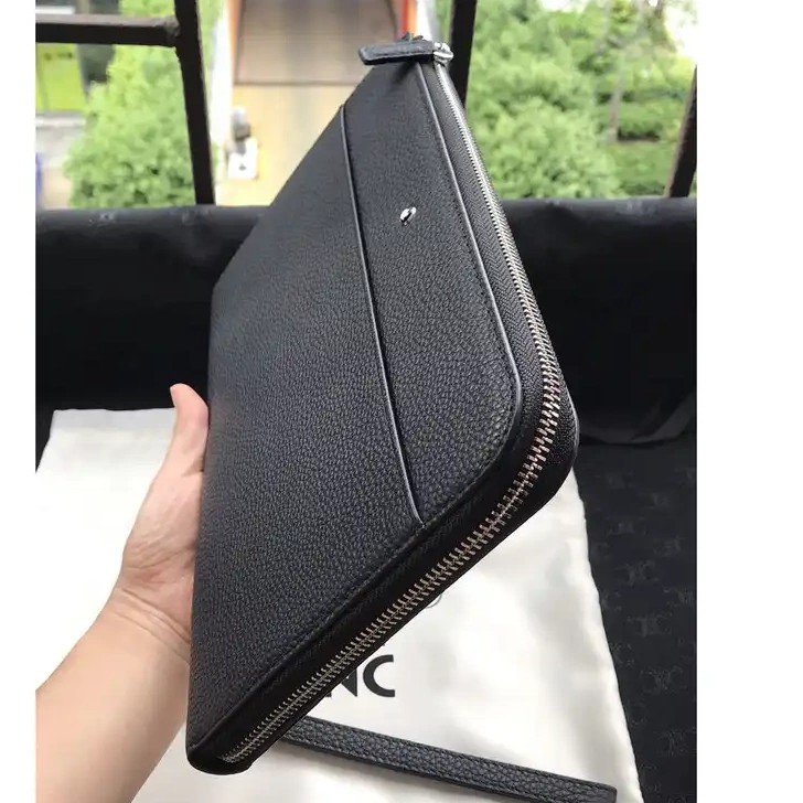 Brother Sam Yupoo Montblanc Bag 2207PL0013 0816